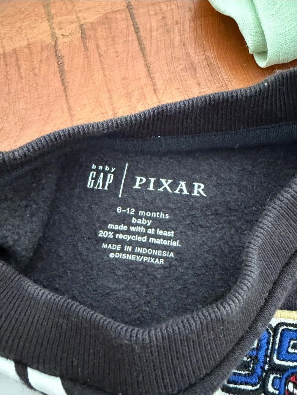 GAP two piece
